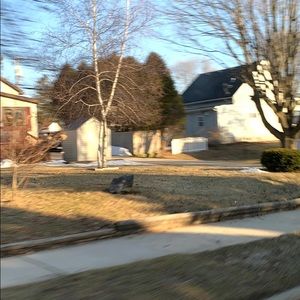 Meet your Posher, Ryder